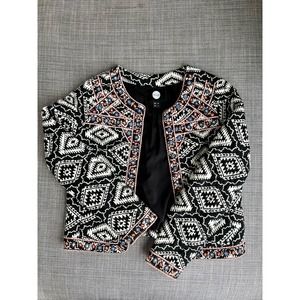 woman Jacket Casual - size S - Elevate your style!